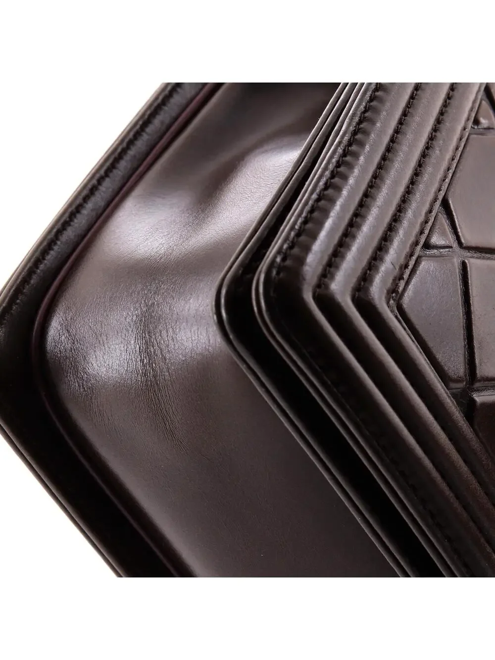 Chanel Paris-Salzburg Boy Flap Bag #343032C37B